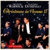 Placido Domingo - Dionne Warwick - Mozart-Sängerknaben - Vjekoslav Šutej - Wiener Symphoniker - Christmas In Vienna II (CD)