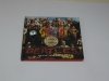 The Beatles - Sgt. Pepper's Lonely Hearts Club Band (CD)