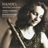 Handel - Pamela Thorby & Richard Egarr - Recorder Sonatas (SACD)