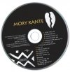 Mory Kante - Best Of (CD)