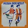 Musik Der Welt (LP)