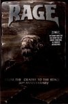 Rage - From The Cradle To The Stage (20th Anniversary) (2DVD)