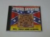 Lynyrd Skynyrd - Second Helping (CD)