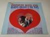 Gladys Knight And The Pips - Everybody Needs Love (LP)