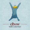 Elbow - Build A Rocket Boys! (CD)