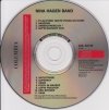 Nina Hagen Band - Nina Hagen Band (CD)