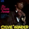 Stevie Wonder - My Cherie Amour (LP)