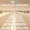 We're Not Jivin', We're Jammin (CD)