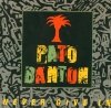 Pato Banton - Never Give In (CD)