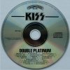 Kiss - Double Platinum (CD)