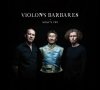 Violons Barbares - Wolf's Cry (CD)