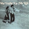 Joseph Brooks - You Light Up My Life (LP)