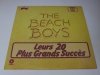 The Beach Boys - Leurs 20 Plus Grands Succes (LP)