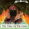 Helloween - The Time Of The Oath (CD)