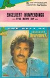 Engelbert Humperdinck - The Best Of (MC)