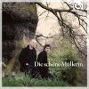 Franz Schubert, Mark Padmore, Paul Lewis - Die Schöne Müllerin (CD)