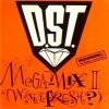 D.ST. - Megamix II: Why Is It Fresh? (12'')