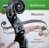 Beethoven, Menuhin, Die Wiener Philharmoniker, Constantin Silvestri - Violinkonzert D-dur Op. 61 (LP)