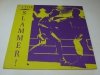 Sator - Slammer! (LP)