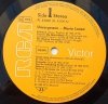 Mario Lanza - Unvergessen (LP)