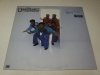 The Trammps - Slipping Out (LP)