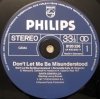 Santa Esmeralda Starring Leroy Gomez - Don't Let Me Be Misunderstood (LP)