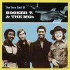Booker T. & The MGs - The Very Best Of Booker T. & The MGs (CD)