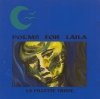 Poems For Laila - La Fillette Triste (CD)