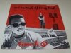 MC Sway & DJ King Tech - Follow 4 Now / Time 4 Peace (12'')