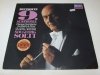 Beethoven - Pilar Lorengar · Yvonne Minton · Stuart Burrows · Martti Talvela - Chicago Symphony Orchestra & Chor - Sir Georg Solti - 9. Symphonie (LP)