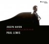 Paul Lewis - Joseph Haydn: Piano Sonatas Nos. 32, 40, 49, 50 (CD)