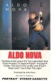 Aldo Nova - Aldo Nova (MC)