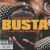 Busta Rhymes - It Ain't Safe No More... (CD)