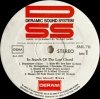 The Moody Blues - In Search Of The Lost Chord (LP)