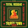 Total Reggae (Trench Town Rock) (CD)