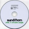 Sandi Thom - Smile... It Confuses People (CD)