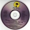 Melissa Etheridge - Yes I Am (CD)