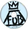 Fall Out Boy - American Beauty / American Psycho (CD)