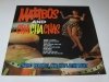 Carlo Peretti And His Latin Beat - Mambos And Cha Cha Chas (LP)