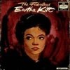 Eartha Kitt - The Fabulous Eartha Kitt (LP)