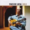 Paco De Lucía - Gold (2CD)