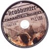 Headhunter - Parasite Of Society (CD)