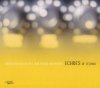 Christian Muthspiel, Wolfgang Muthspiel - Echoes Of Techno (CD)