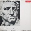 Ludwig Van Beethoven, Amadeus-Quartett - Streichquartett Es-dur Op. 127 (LP)