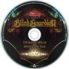 Blind Guardian - The Sacred Worlds And Songs Divine Tour 2010 (CD)