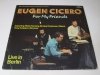 Eugen Cicero - For My Friends (LP)