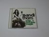 Sandi Thom - Smile... It Confuses People (CD)