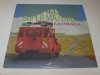 Orchestra Super Mazembe - Kaivaska (LP)