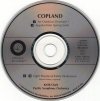 Copland, Keith Clark, Pacific Symphony Orchestra - Appalachian Spring Suite (CD)