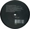Spektrum - Kinda New (Tiefschwarz Mixes) (12'')